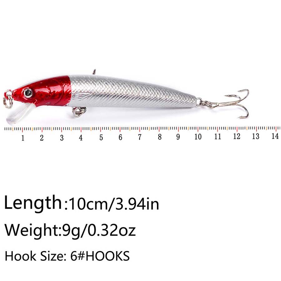 ShareShark 140종 낚시 액세서리 세트, 루어 - Fishing Lure Kit 리뷰 및 가격