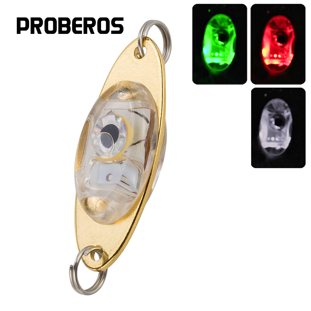 프로 BEROS LED 낚시 딥 드롭 낚시 조명, LE - Fishing Lure Buzzbait 리뷰 및 가격