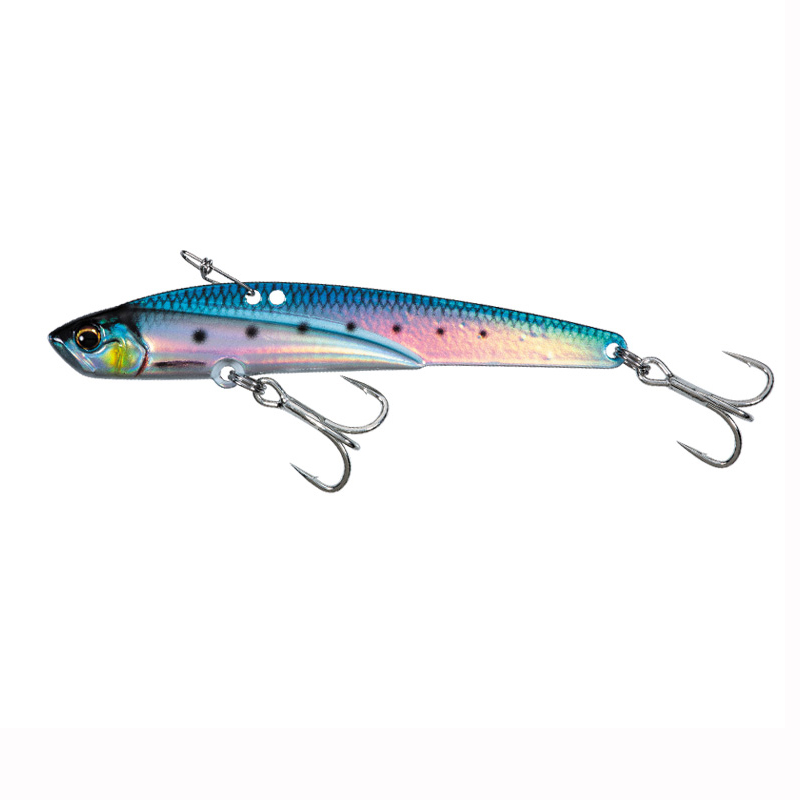 새로운 낚시 미끼 VIB 110MM 45G 블레이드 싱 - Fishing Lure Crankbait 리뷰 및 가격