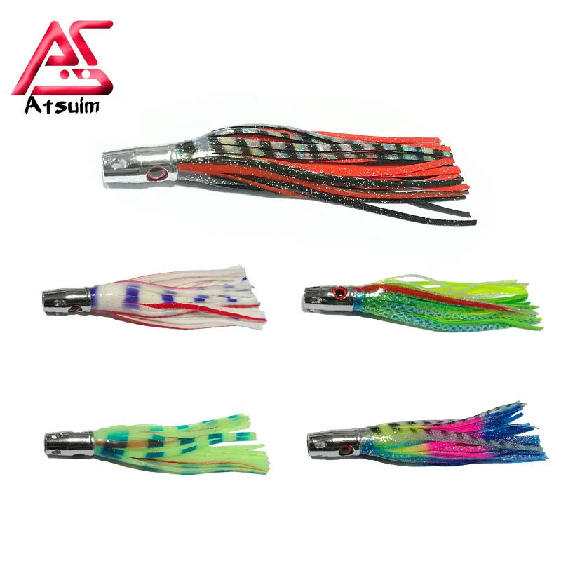 1PC 16cm55g 구리 헤드 문어 오징어 스커트 미 - Fishing Lure Buzzbait 리뷰 및 가격