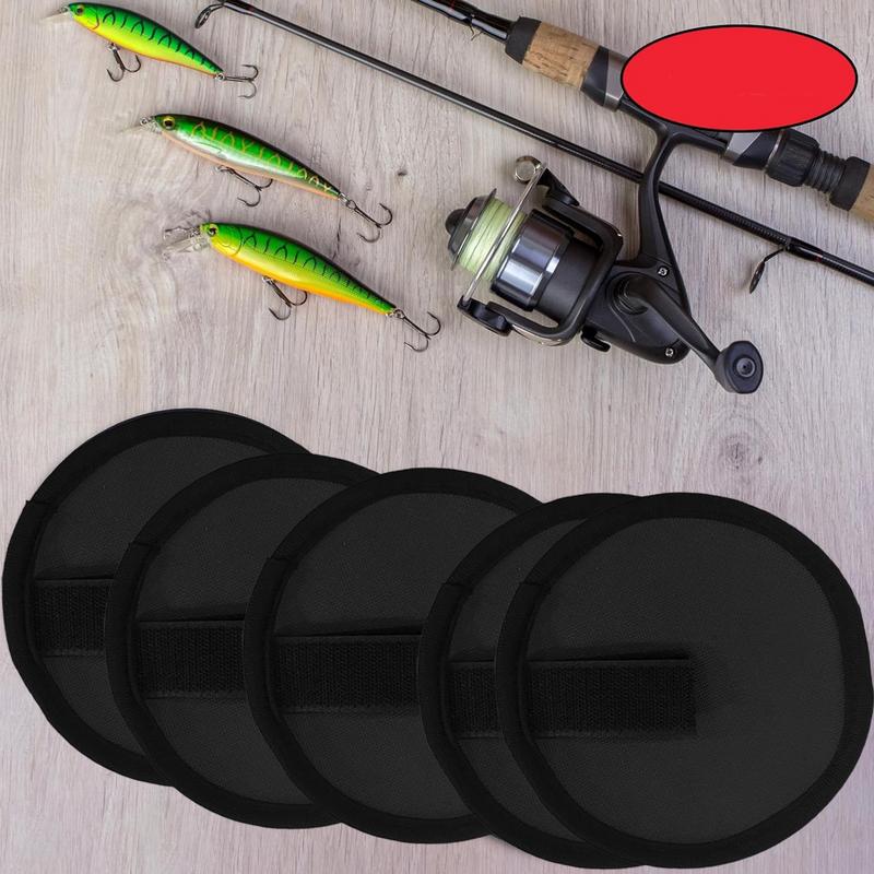 4pcs 낚시 후크 커버 업그레이드 된 옥스포드 천 미 - Fishing Lure Kit 리뷰 및 가격