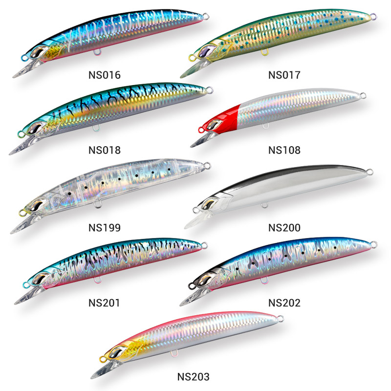 노이비 헤비 싱킹 미노우 루어 170mm 56g 195 - Fishing Lure Buzzbait 리뷰 및 가격